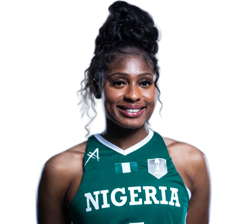 Elizabeth Balogun