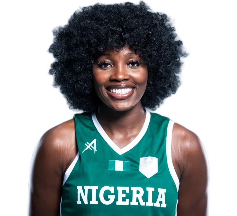 Blessing Ejiofor