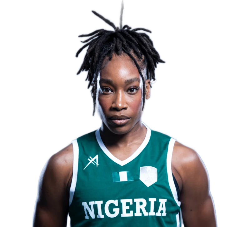 Ezinne Kalu