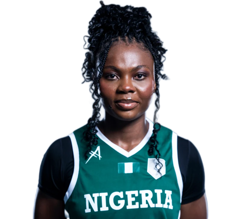 Ifunanya Okoro