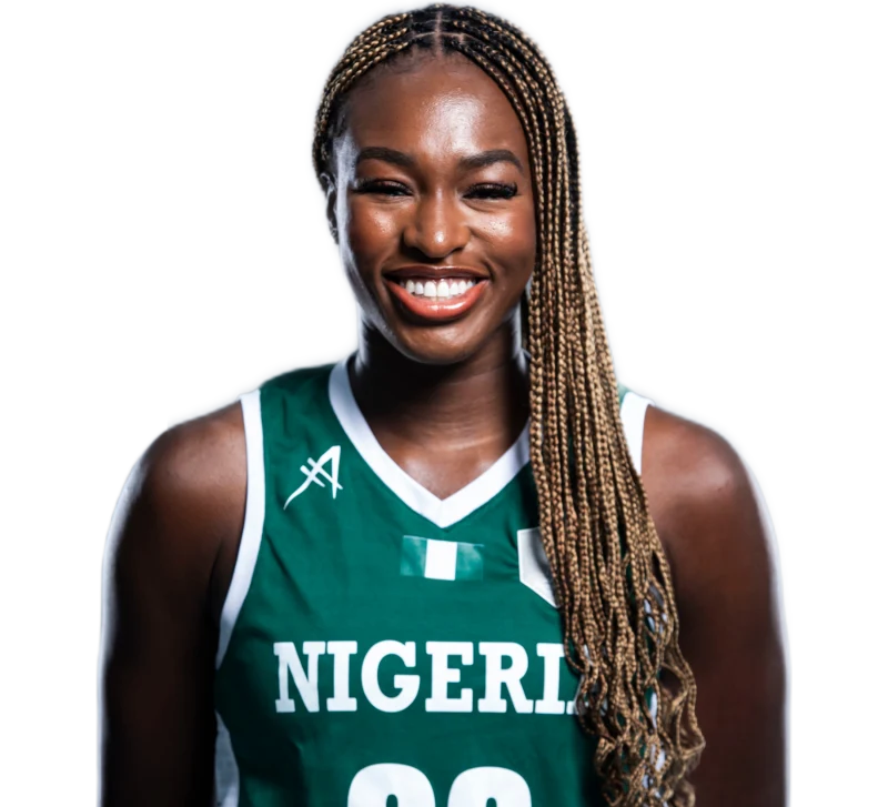 Nicole Enabosi
