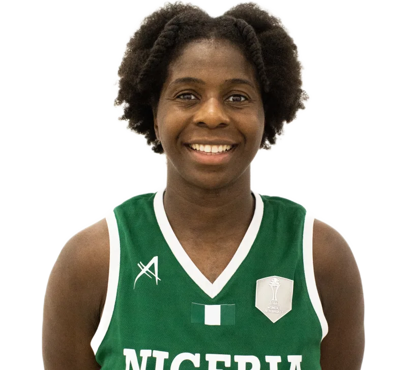 Sarah Ogoke