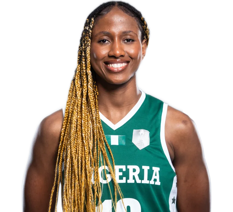 Vera Ojenuwa